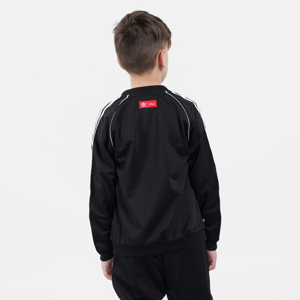 GIACCA TODDLER DISNEY MICKEY AND FRIENDS SST