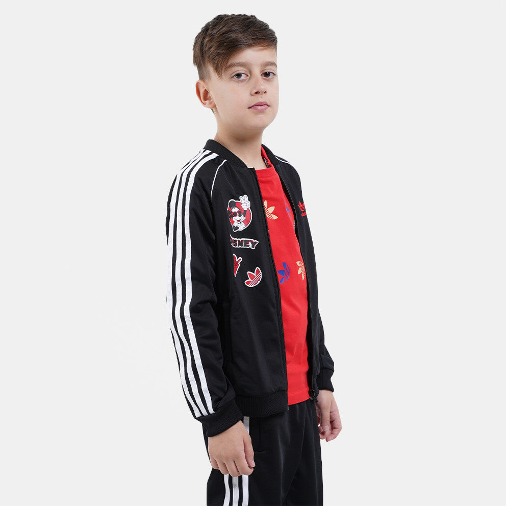 GIACCA TODDLER DISNEY MICKEY AND FRIENDS SST