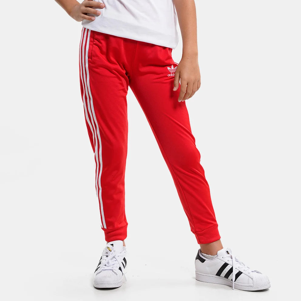 Adidas top pantaloni sst