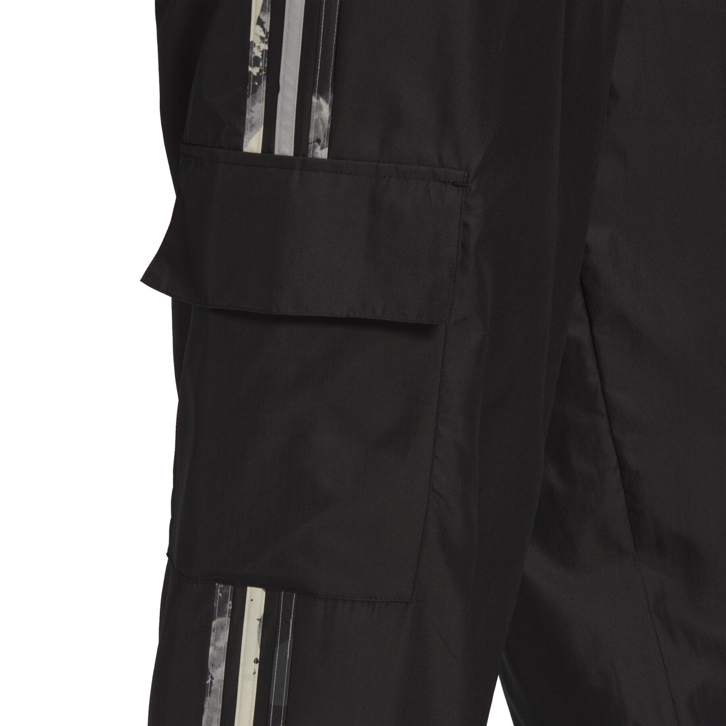 PANTALONI CAMO CARGO