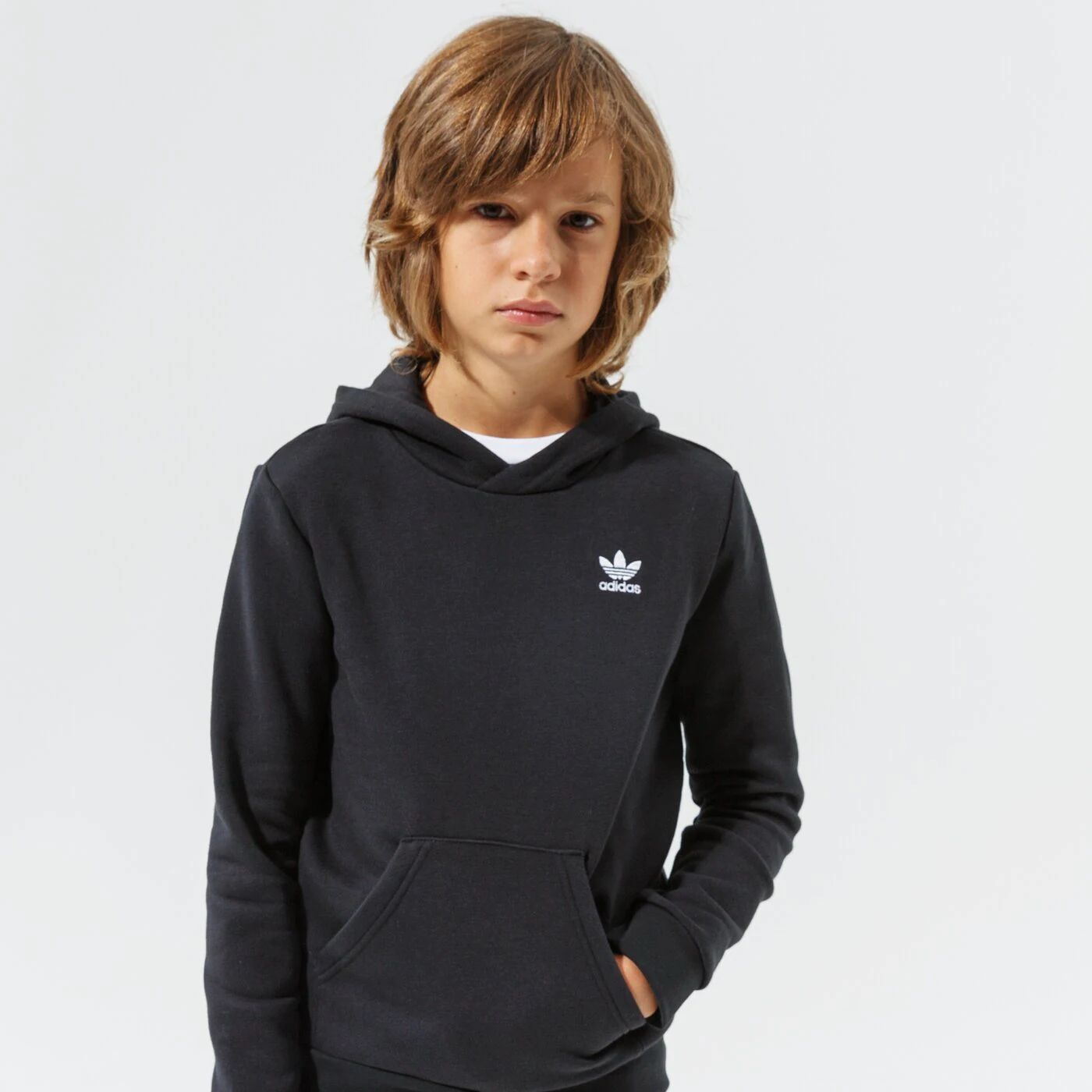 FELPA KIDS ADICOLOR FLEECE