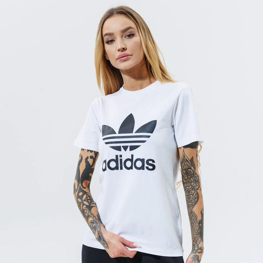 T-SHIRT CLASSIC TREFOIL