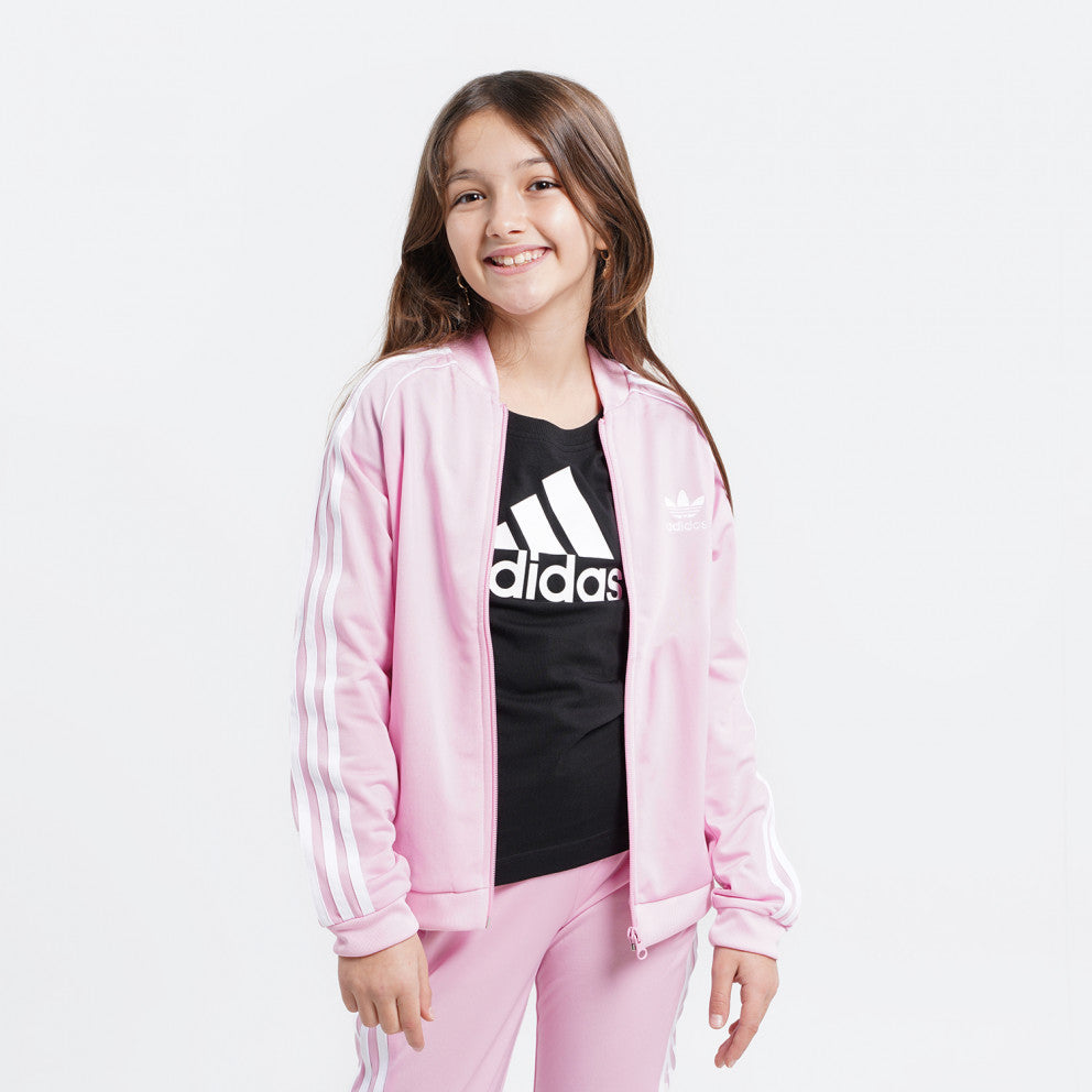 GIACCA ADICOLOR SST KIDS