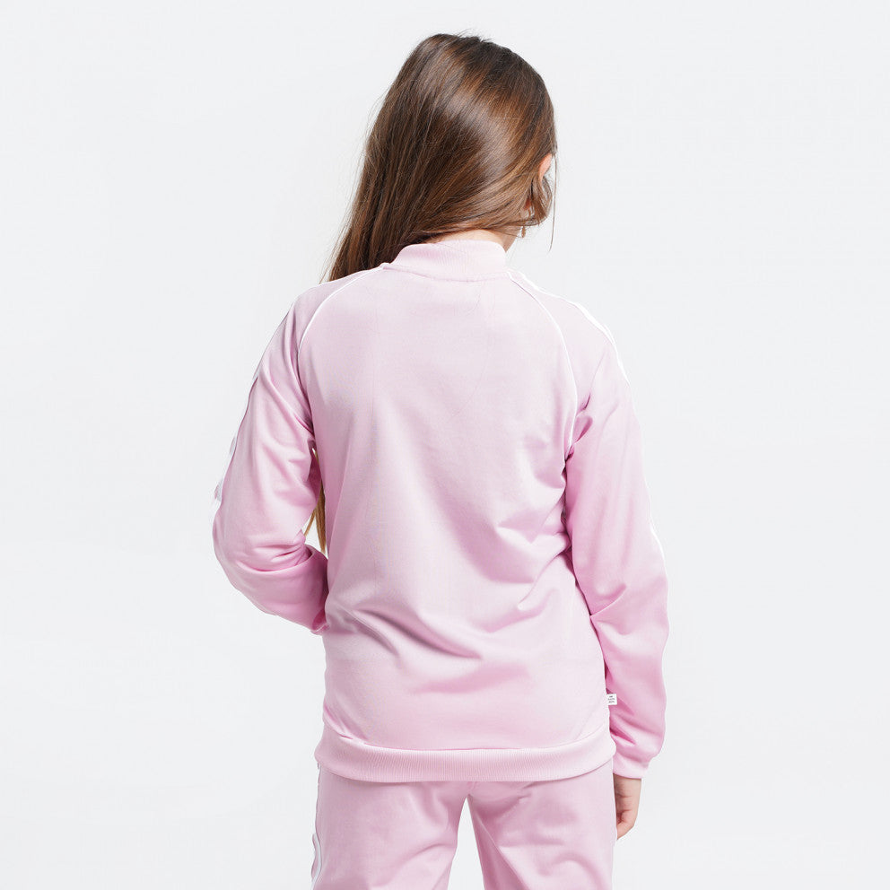 GIACCA ADICOLOR SST KIDS