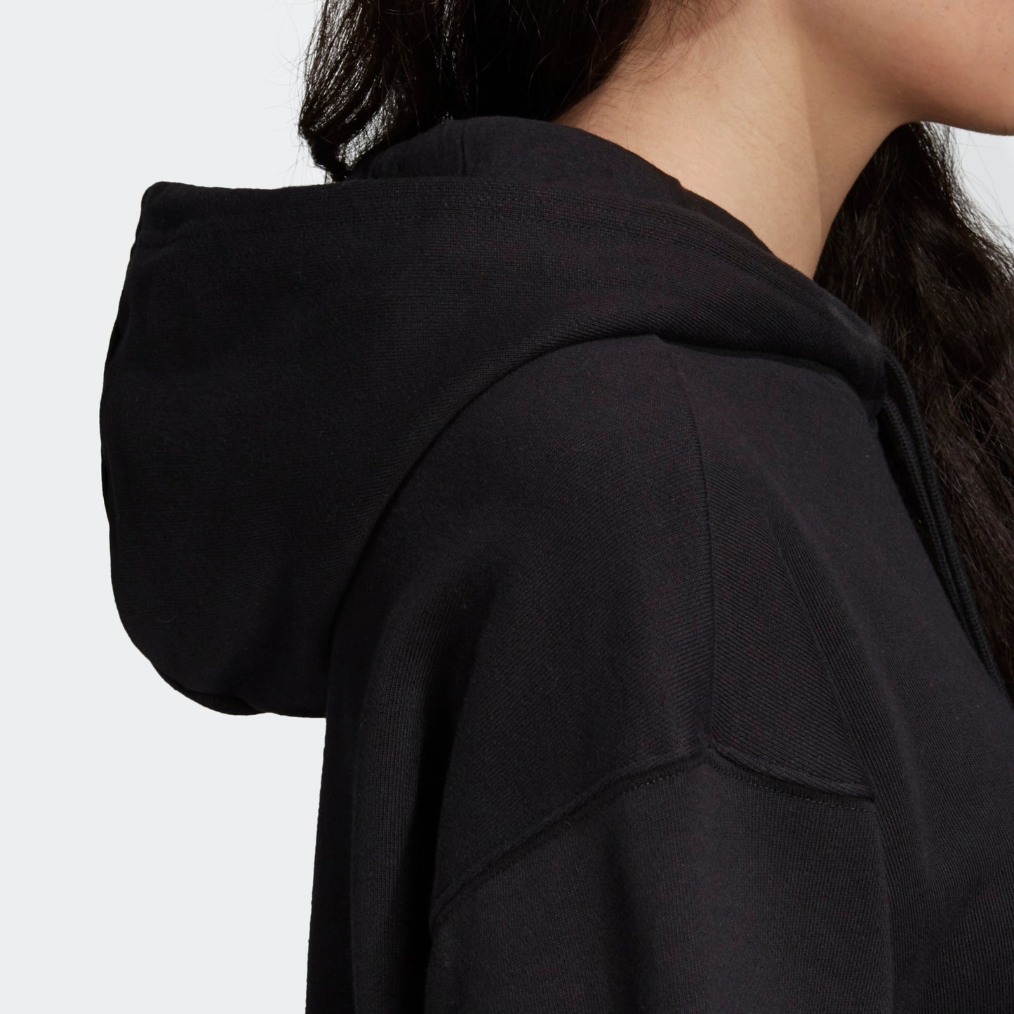 FELPA ADICOLOR TREFOIL