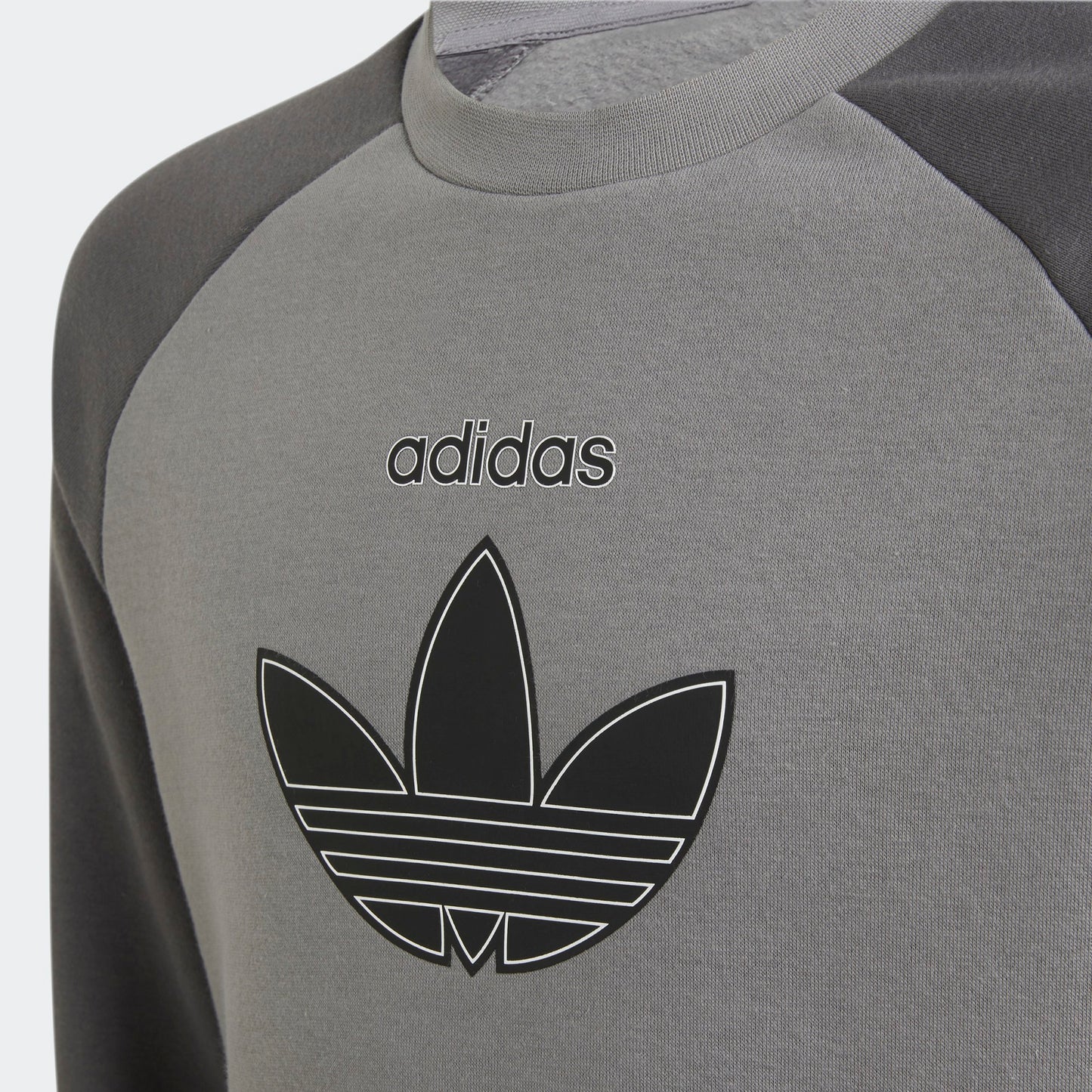 FELPA KIDS SPRT SWEATSHIRT