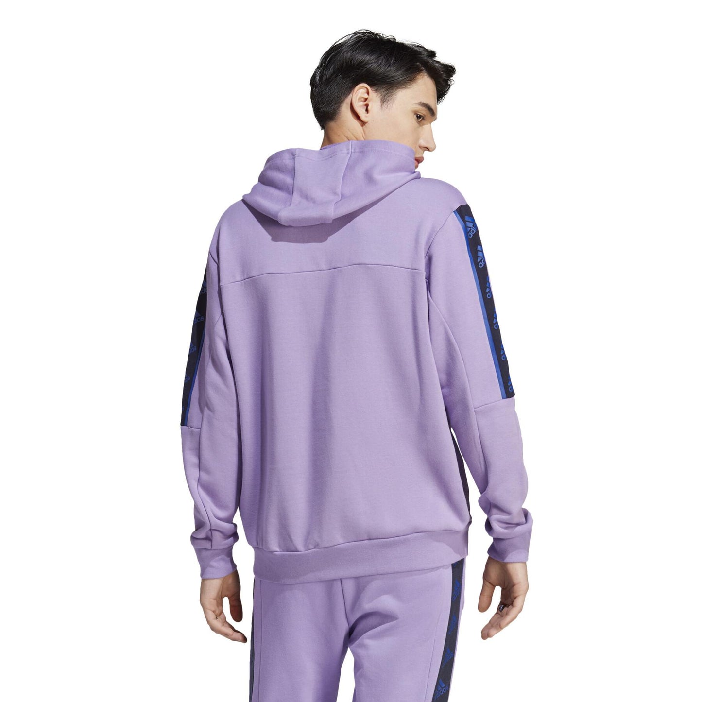 FELPA BRANDLOVE HOODIE
