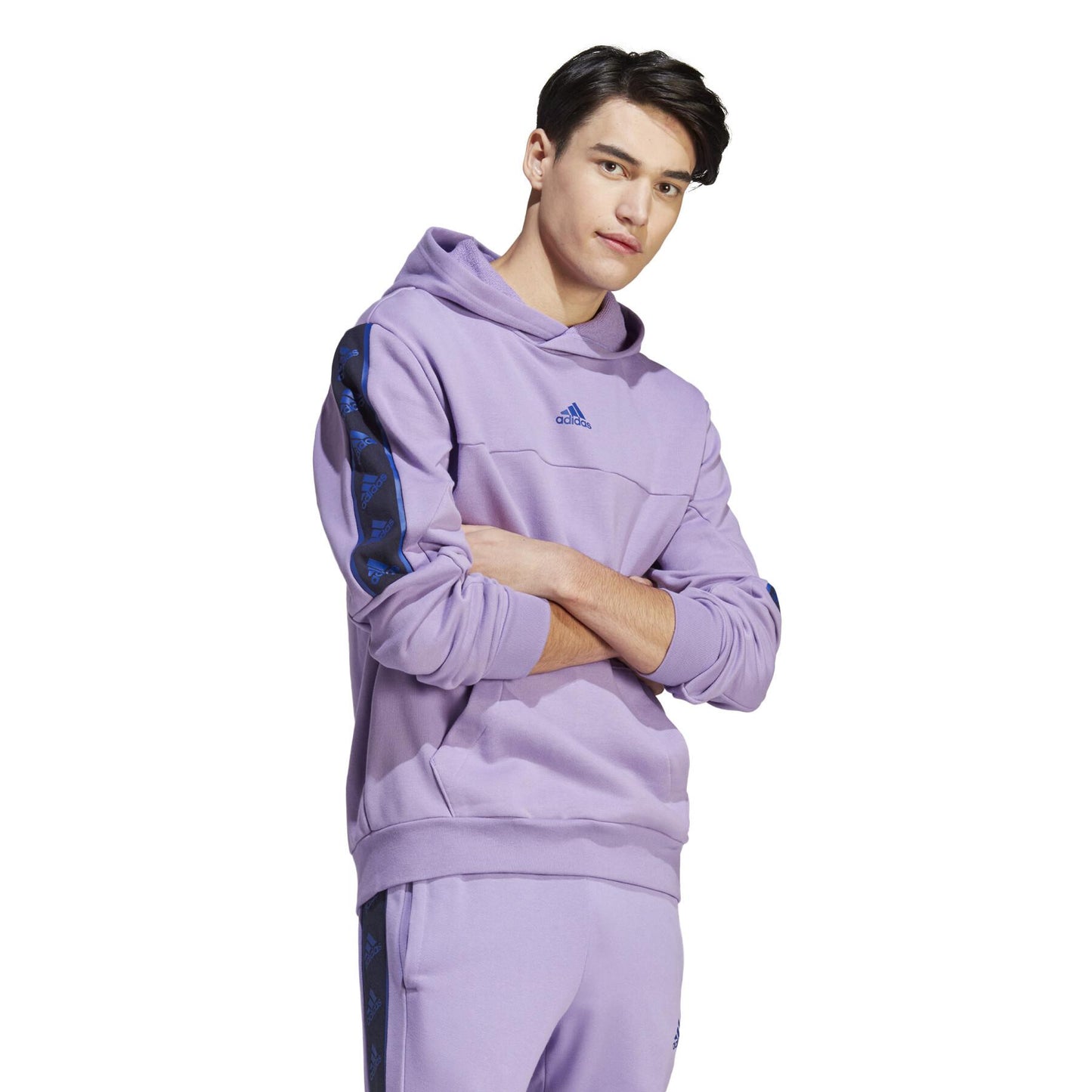 FELPA BRANDLOVE HOODIE