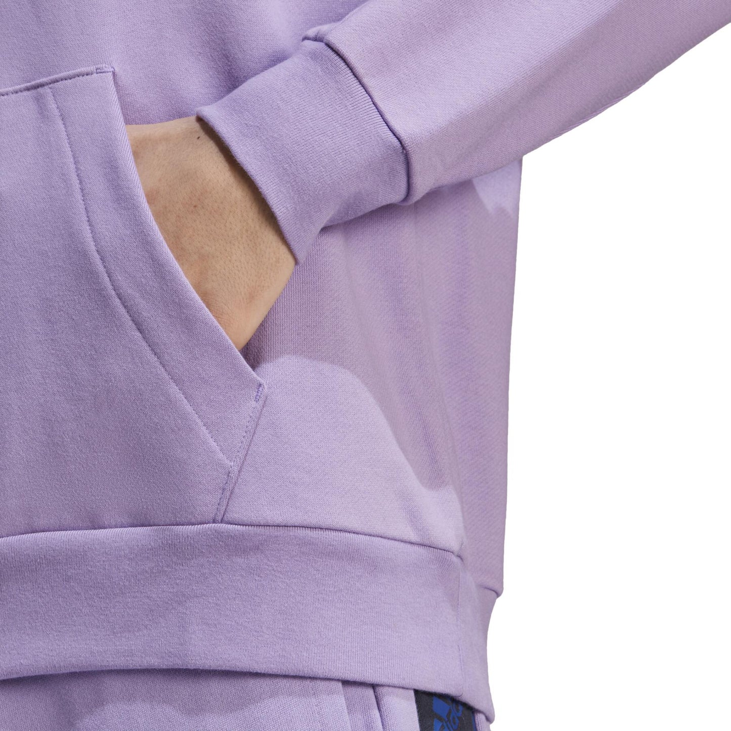 FELPA BRANDLOVE HOODIE