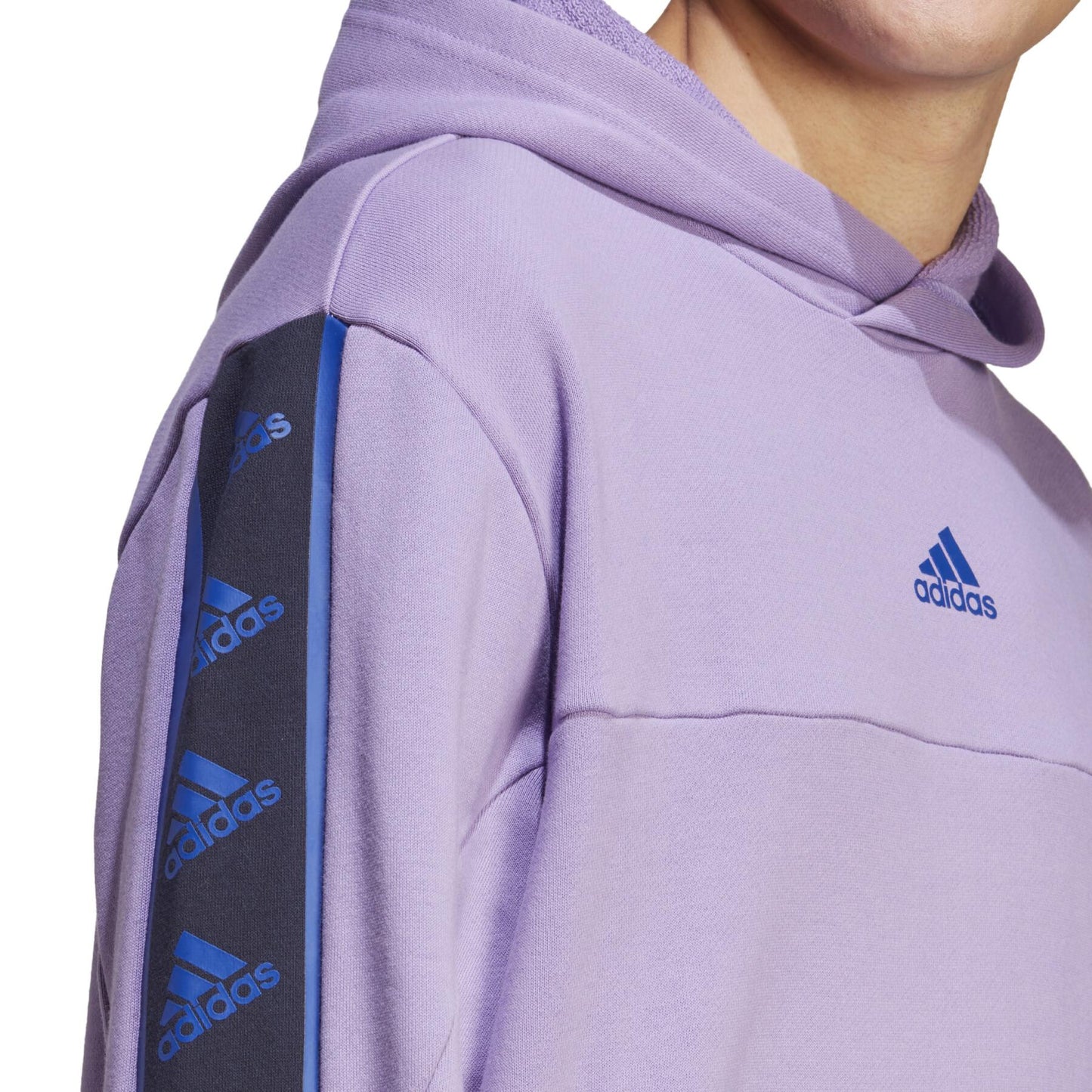 FELPA BRANDLOVE HOODIE