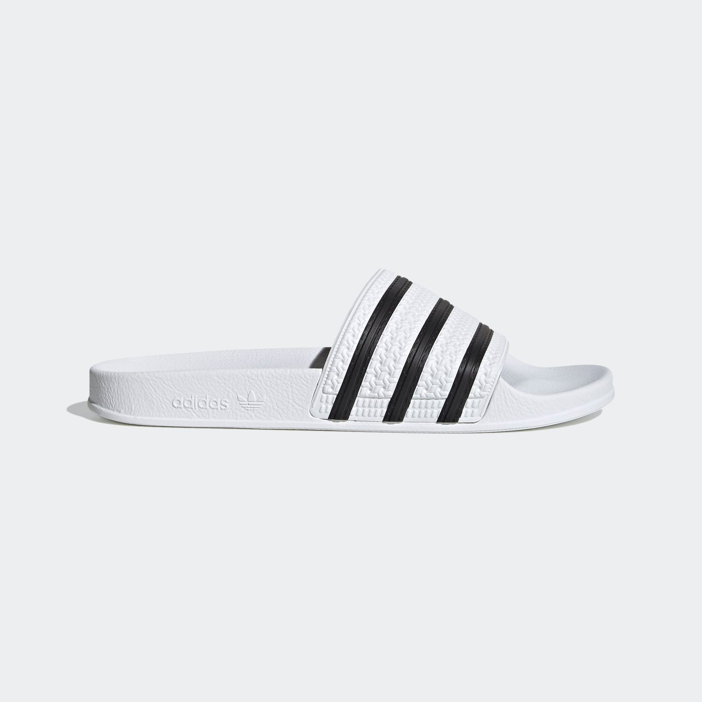 CIABATTE ADILETTE CLASSIC 3-STRIPES