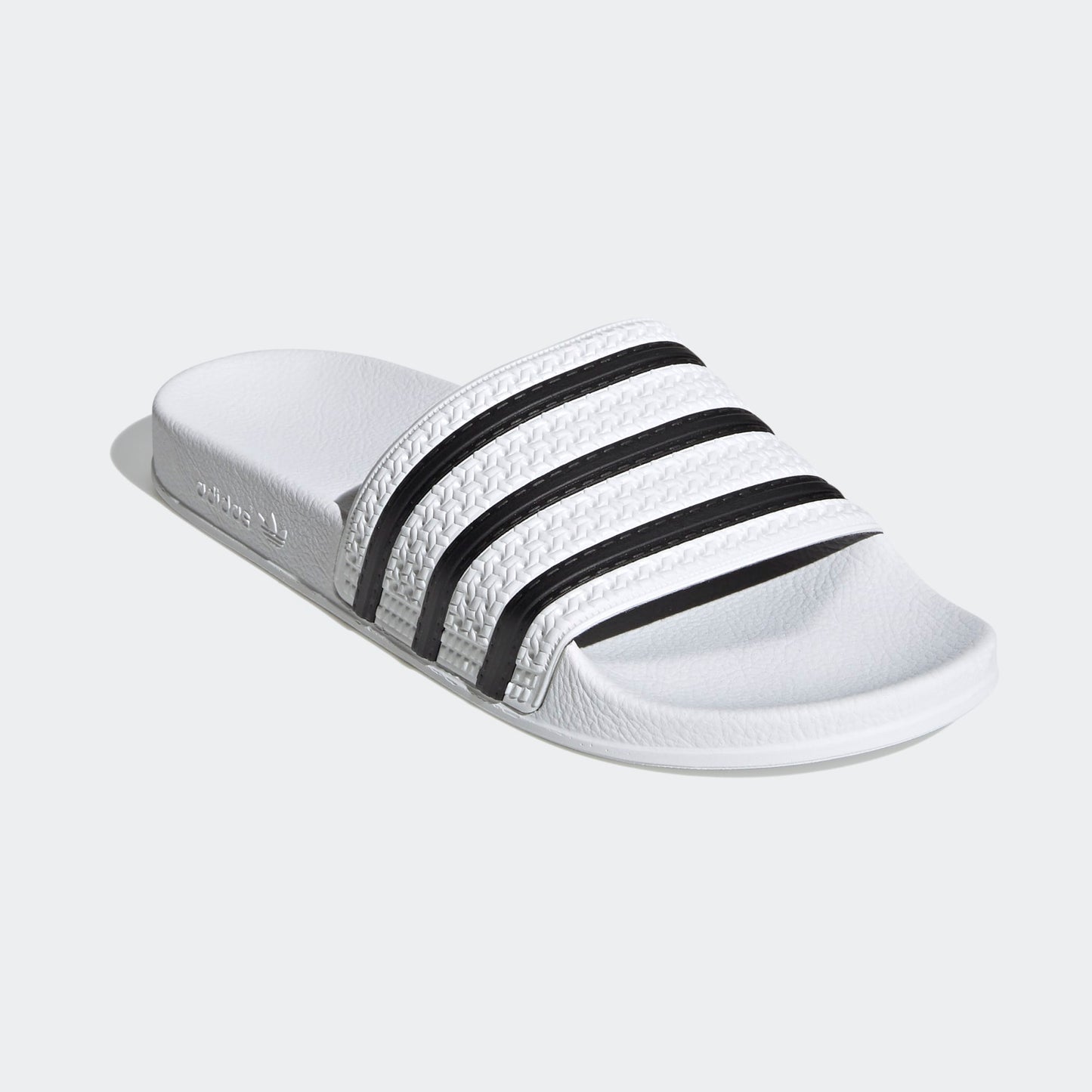 CIABATTE ADILETTE CLASSIC 3-STRIPES