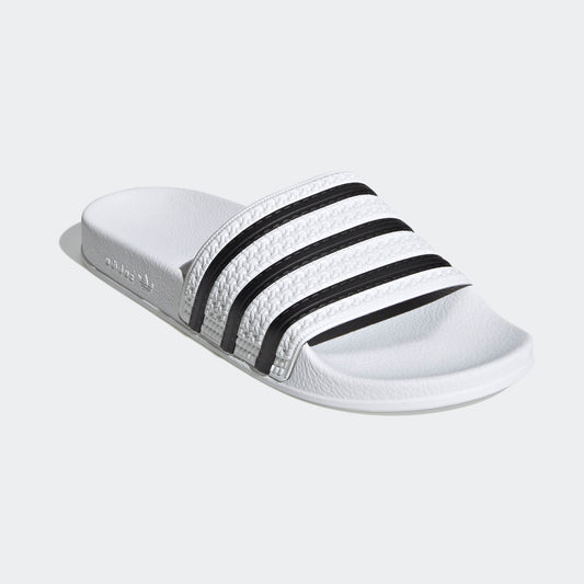 CIABATTE ADILETTE CLASSIC 3-STRIPES