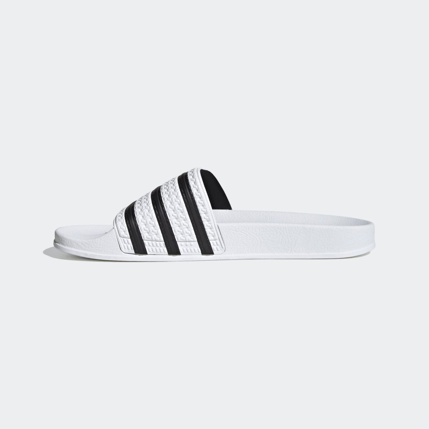 CIABATTE ADILETTE CLASSIC 3-STRIPES