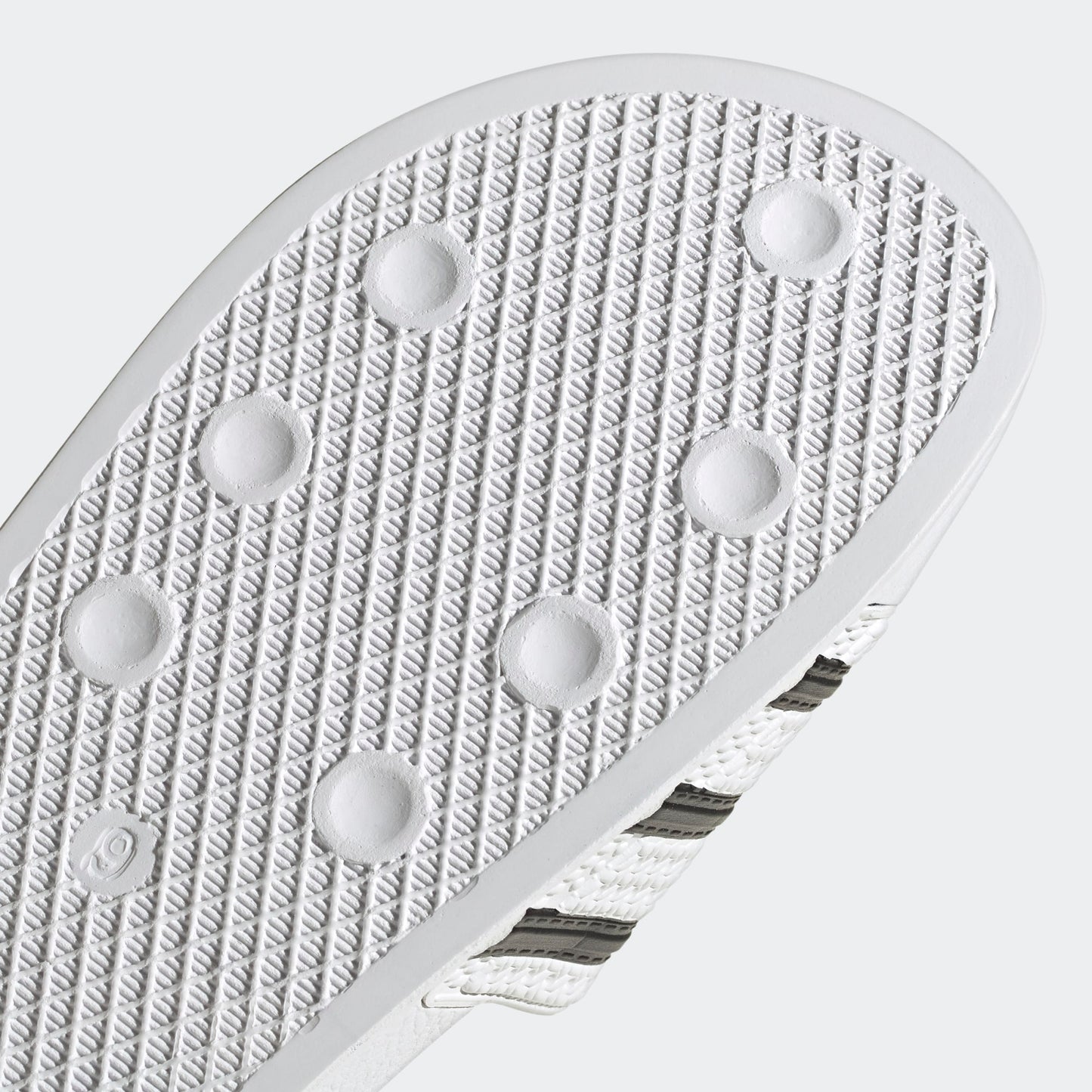 CIABATTE ADILETTE CLASSIC 3-STRIPES