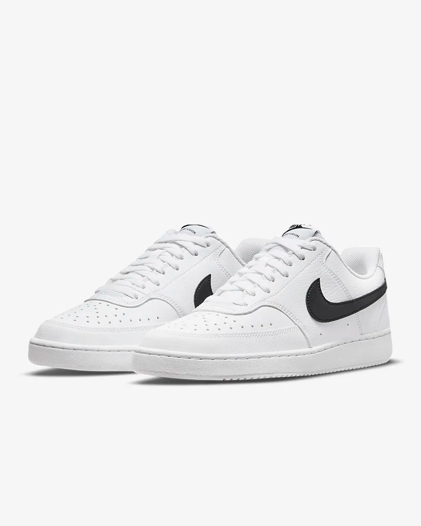 SCARPE COURT VISION LOW NEXT NATURE
