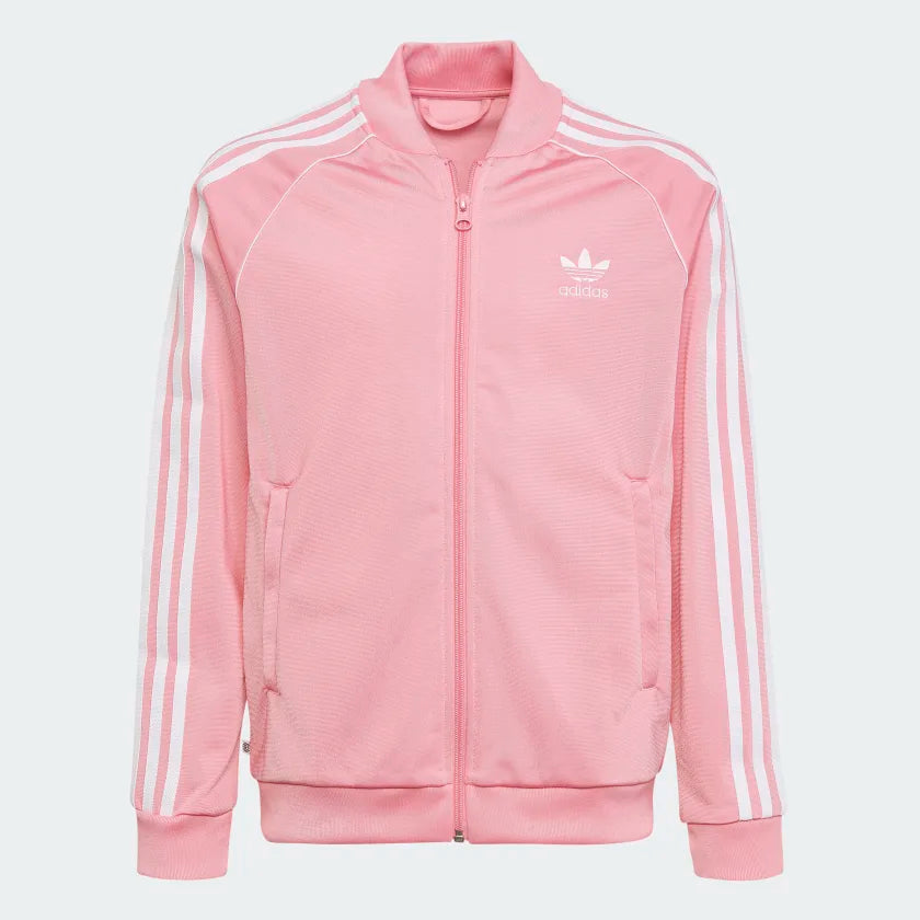 GIACCA KIDS ADICOLOR SST