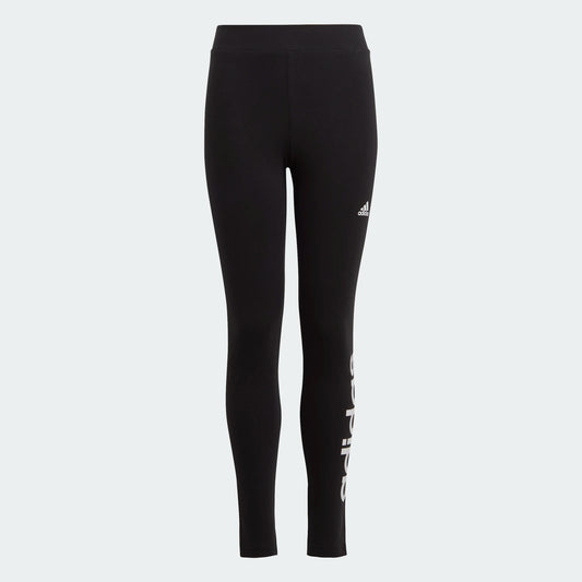 LEGGINGS GIRLS ESSENTIALS LINEAR LOGO