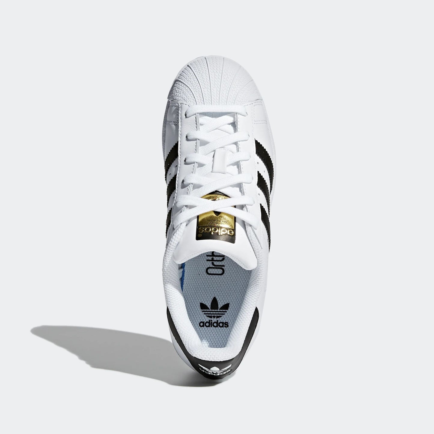SCARPE KIDS SUPERSTAR J