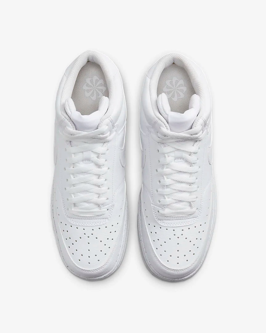 SCARPE COURT VISION MID NEXT NATURE