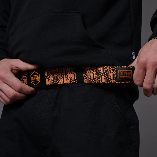 CINTO DLYNR MONOGRAM CLIP