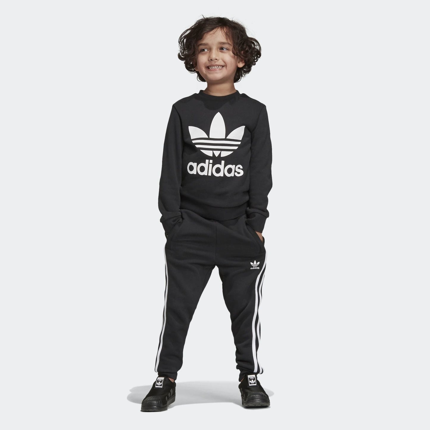 TUTA TODDLER ADICOLOR