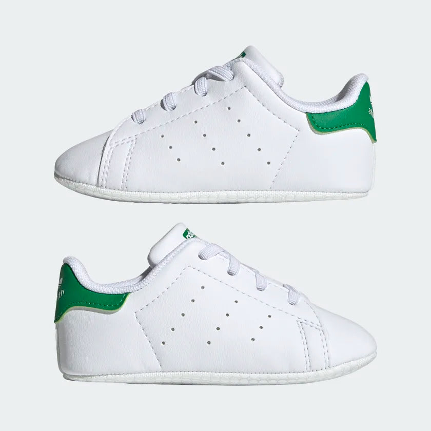 SCARPE INFANT STAN SMITH CRIB