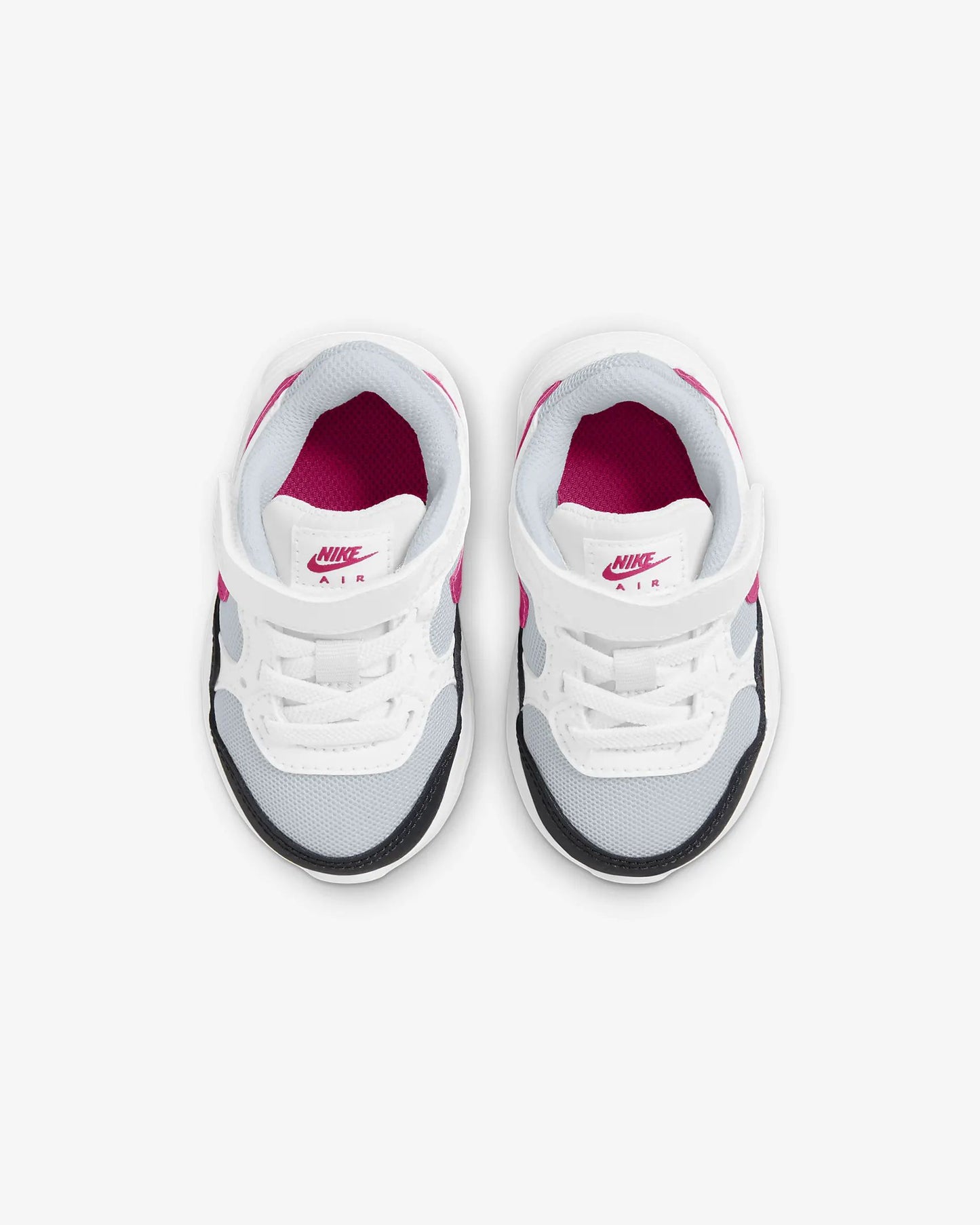 SCARPE TODDLER AIR MAX SC2