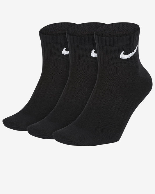 CALZE TRAINING EVERYDAY 3 PAIRS