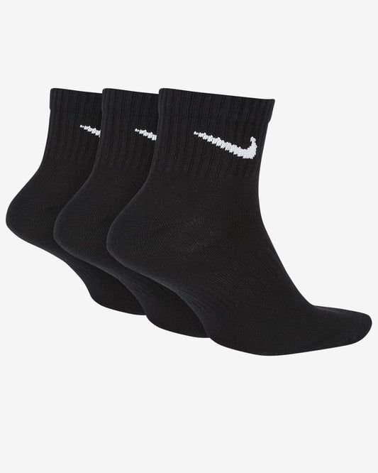 CALZE TRAINING EVERYDAY 3 PAIRS