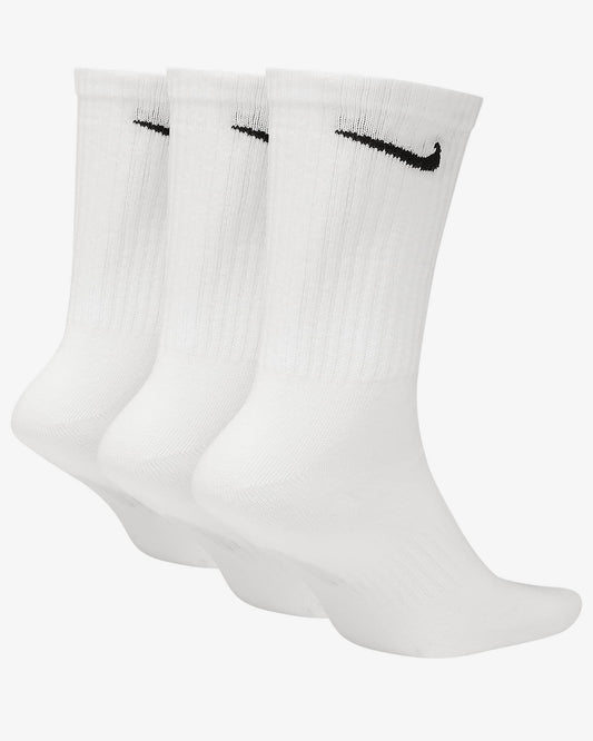CALZE EVERYDAY LIGHTWEIGHT CREW (3 PAIRS)