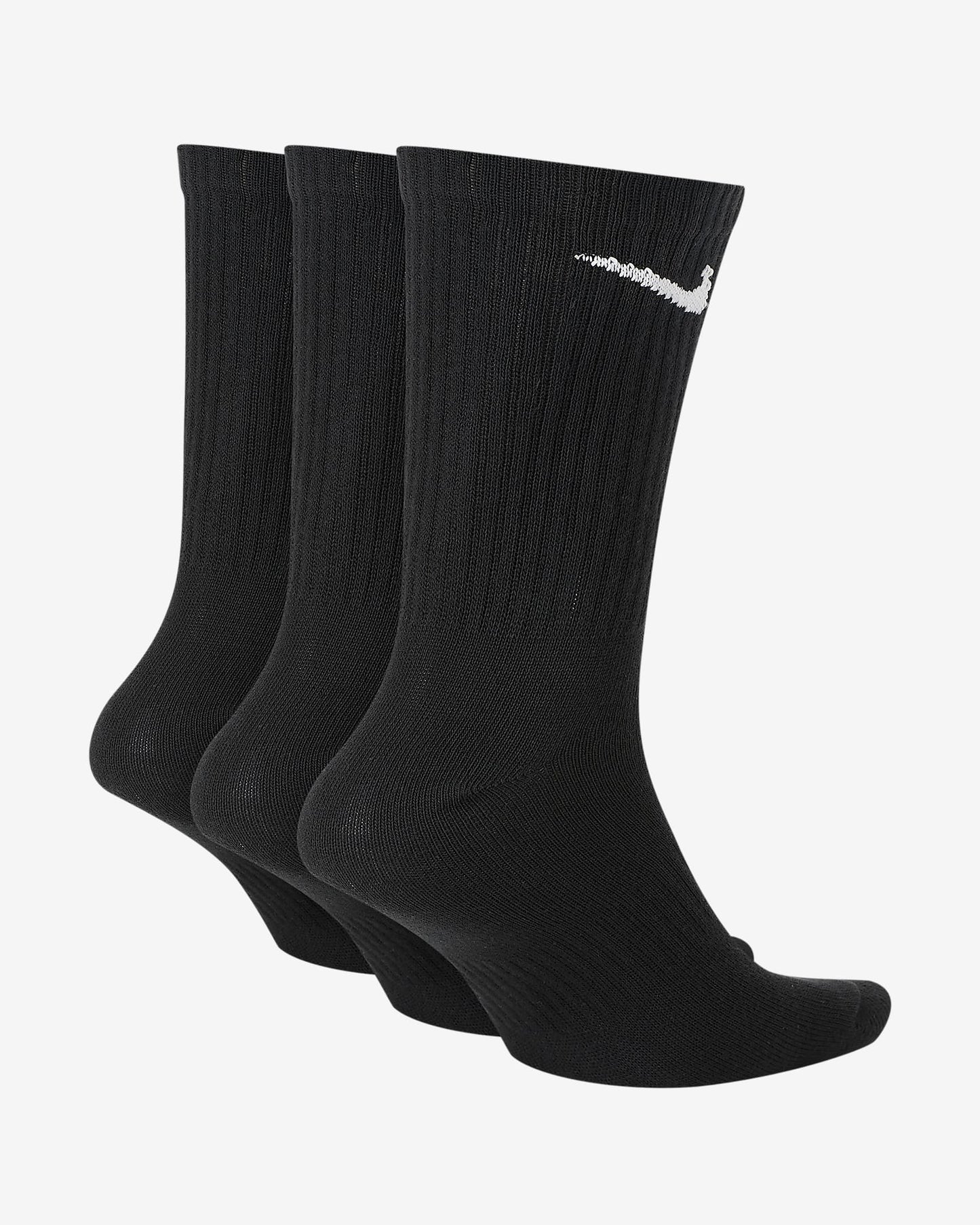 CALZE EVERYDAY LIGHTWEIGHT CREW (3 PAIRS)