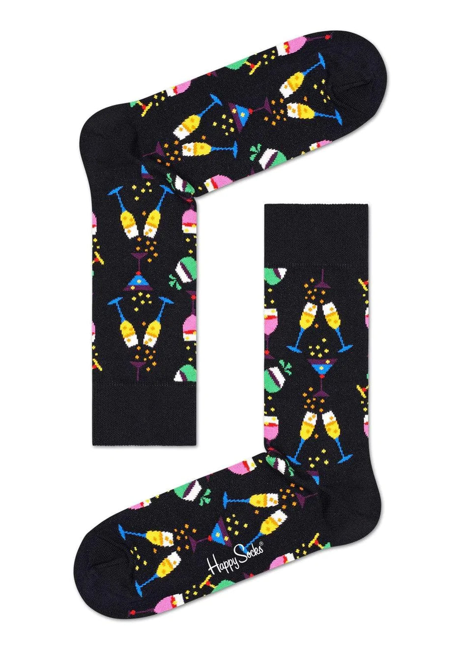 CALZE CELEBRATION GIFT SET 3-PACK