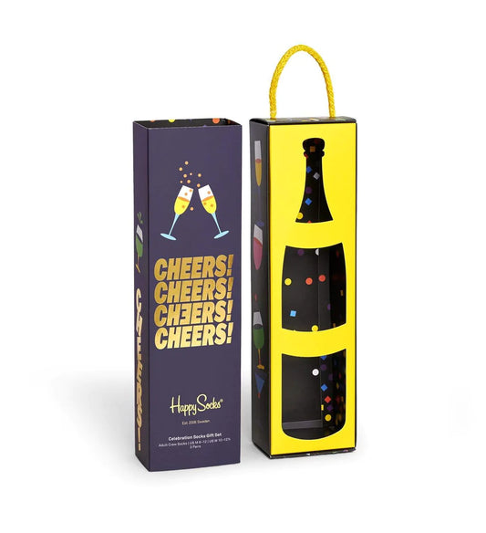 CALZE CELEBRATION GIFT SET 3-PACK