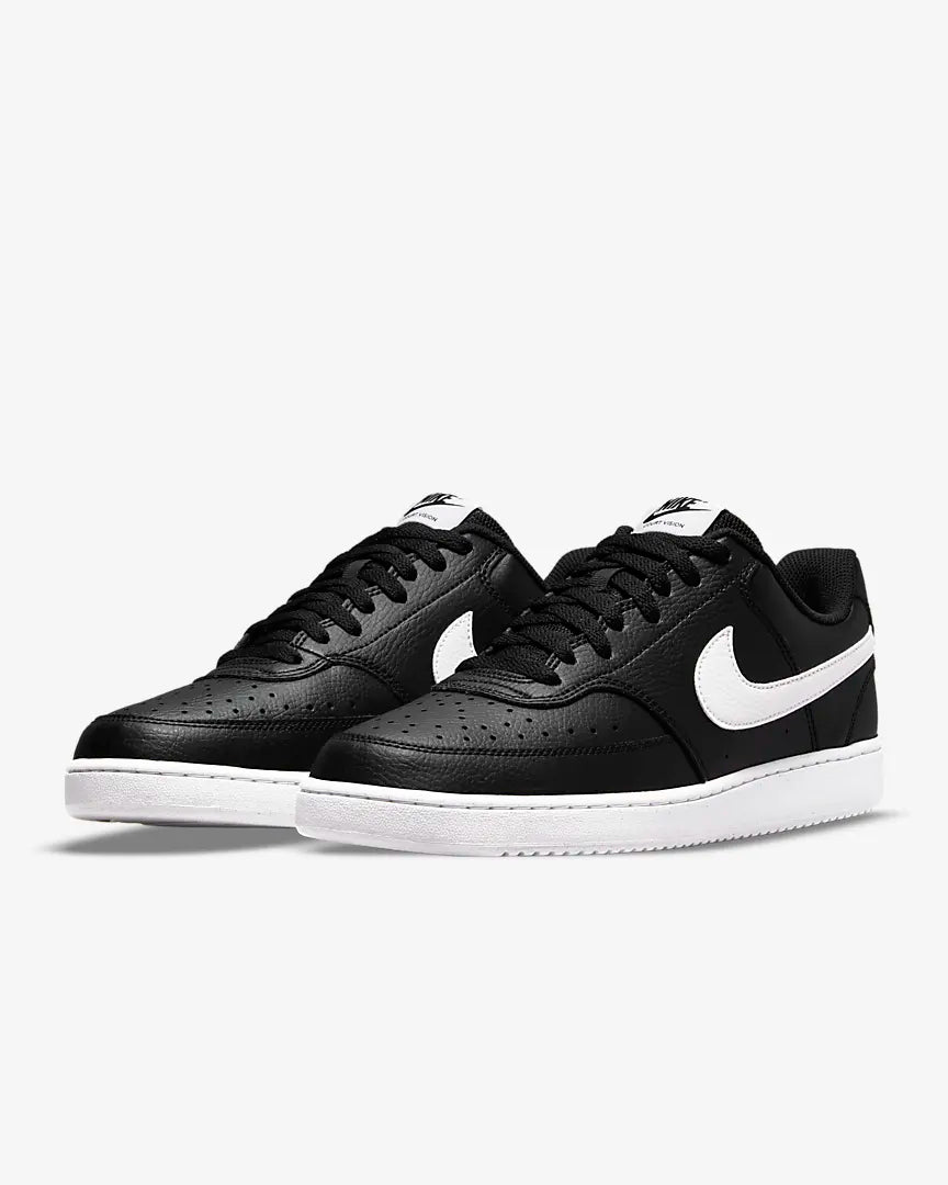 SCARPE COURT VISION LOW NEXT NATURE