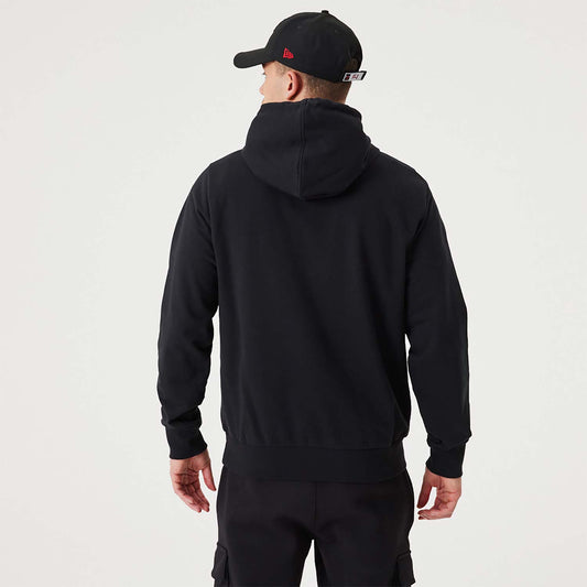 FELPA CHICAGO BULLS NBA DRIP LOGO