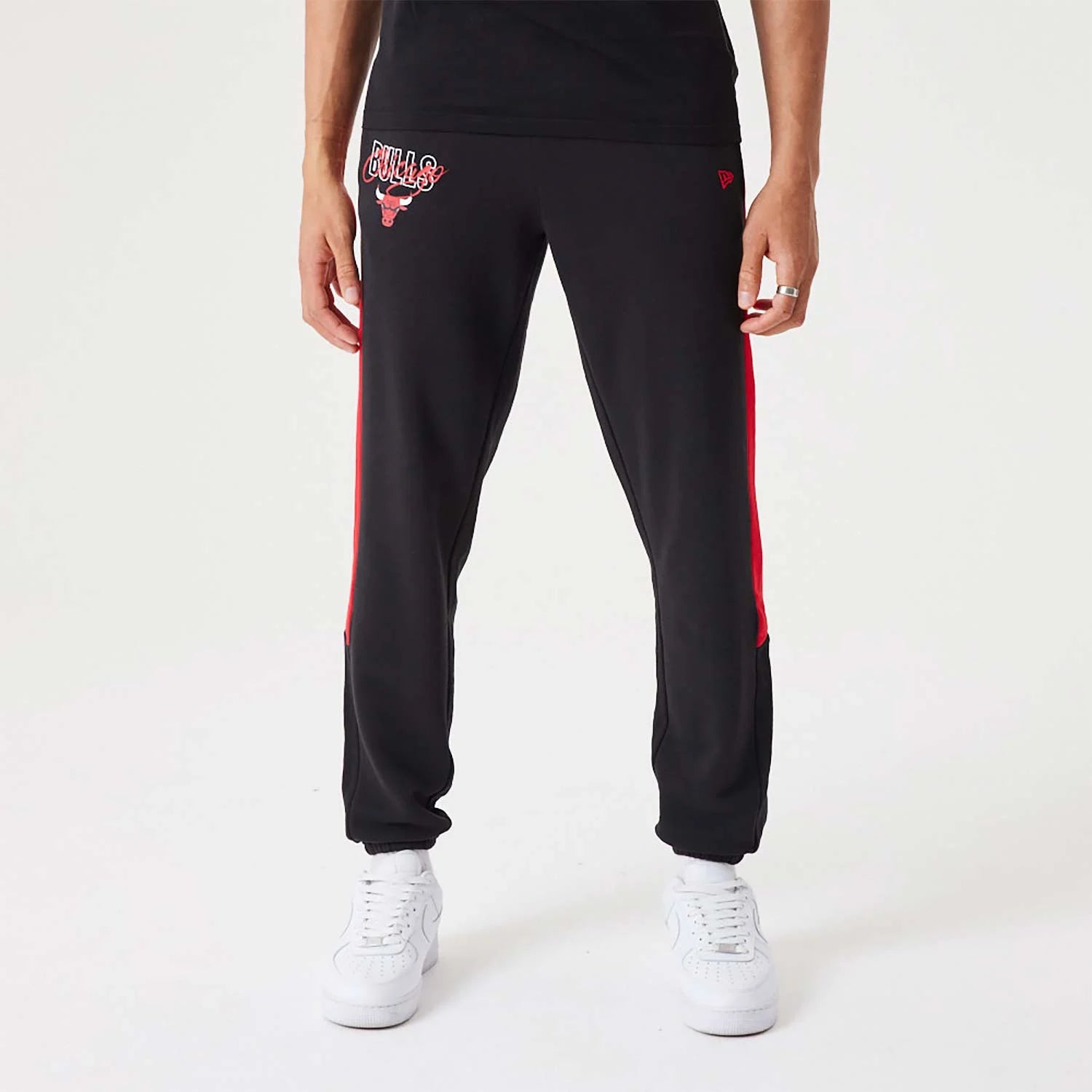 Pantaloni adidas chicago bulls best sale