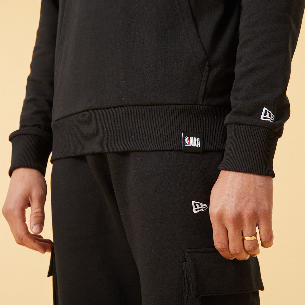 Felpa Chicago Bulls Tear Logo