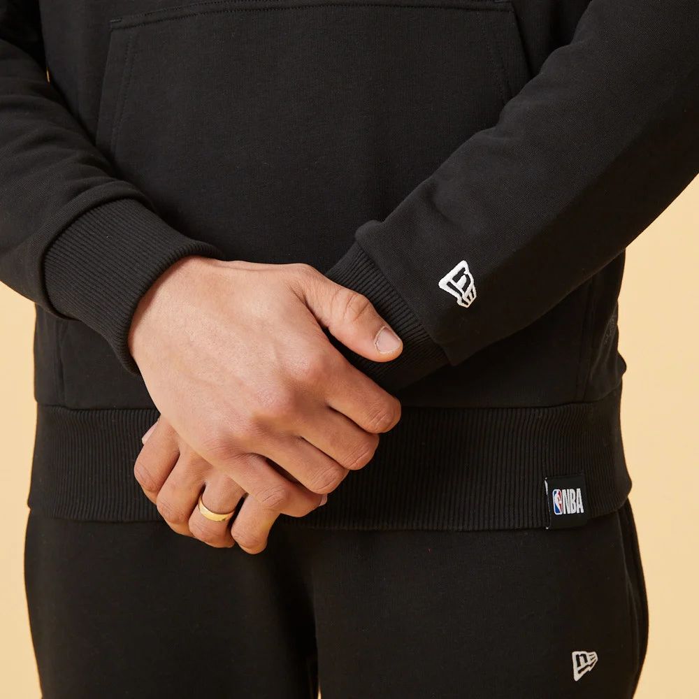 Felpa Chicago Bulls Tear Logo