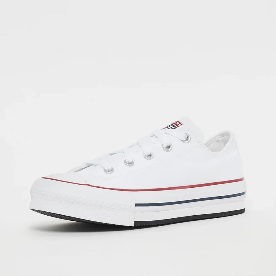 SCARPE CHUCK TAYLOR PLATFORM TOP