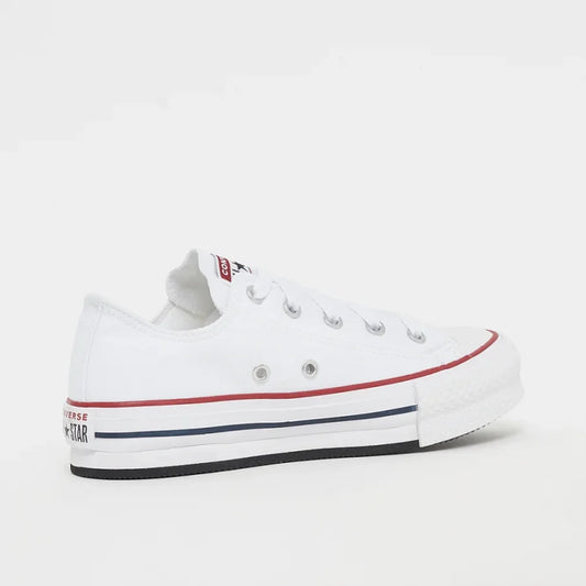SCARPE CHUCK TAYLOR PLATFORM TOP