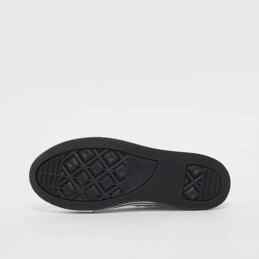 SCARPE CHUCK TAYLOR PLATFORM TOP