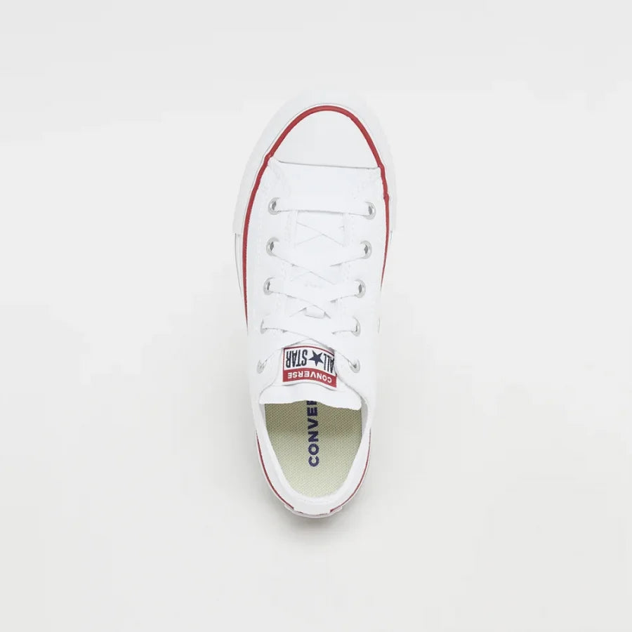 SCARPE CHUCK TAYLOR PLATFORM TOP