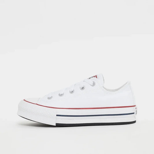 SCARPE CHUCK TAYLOR PLATFORM TOP