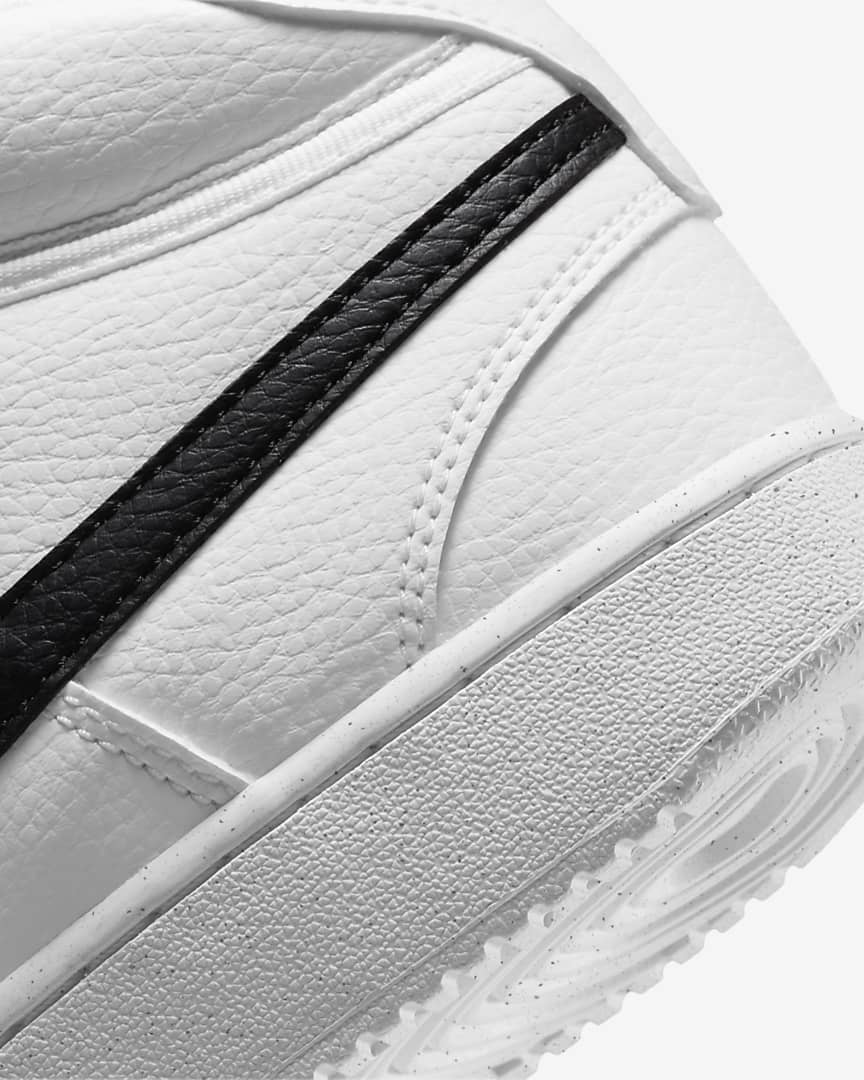 SCARPE COURT VISION MID NEXT NATURE