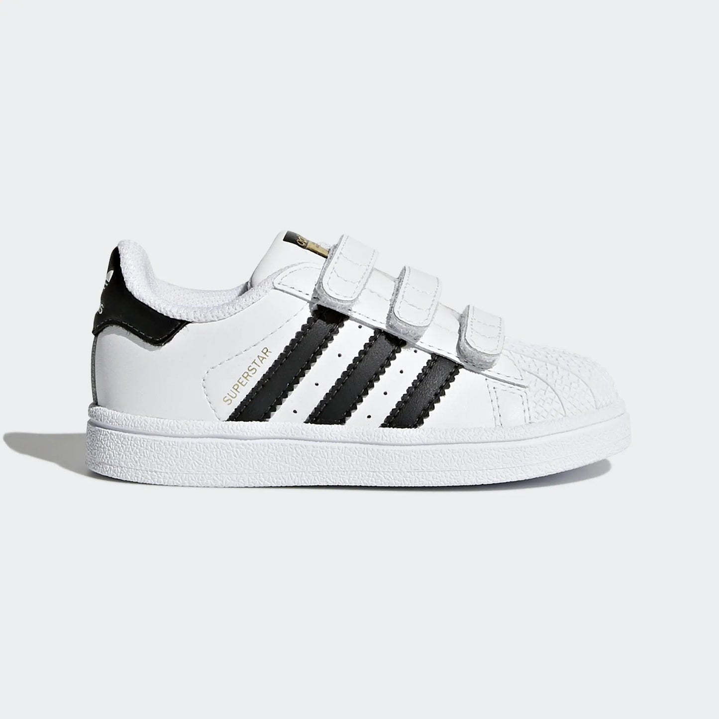 SCARPE TODDLER SUPERSTAR CF I