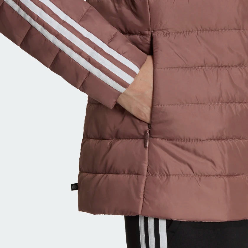 GIUBBOTTO HOODED PREMIUM SLIM