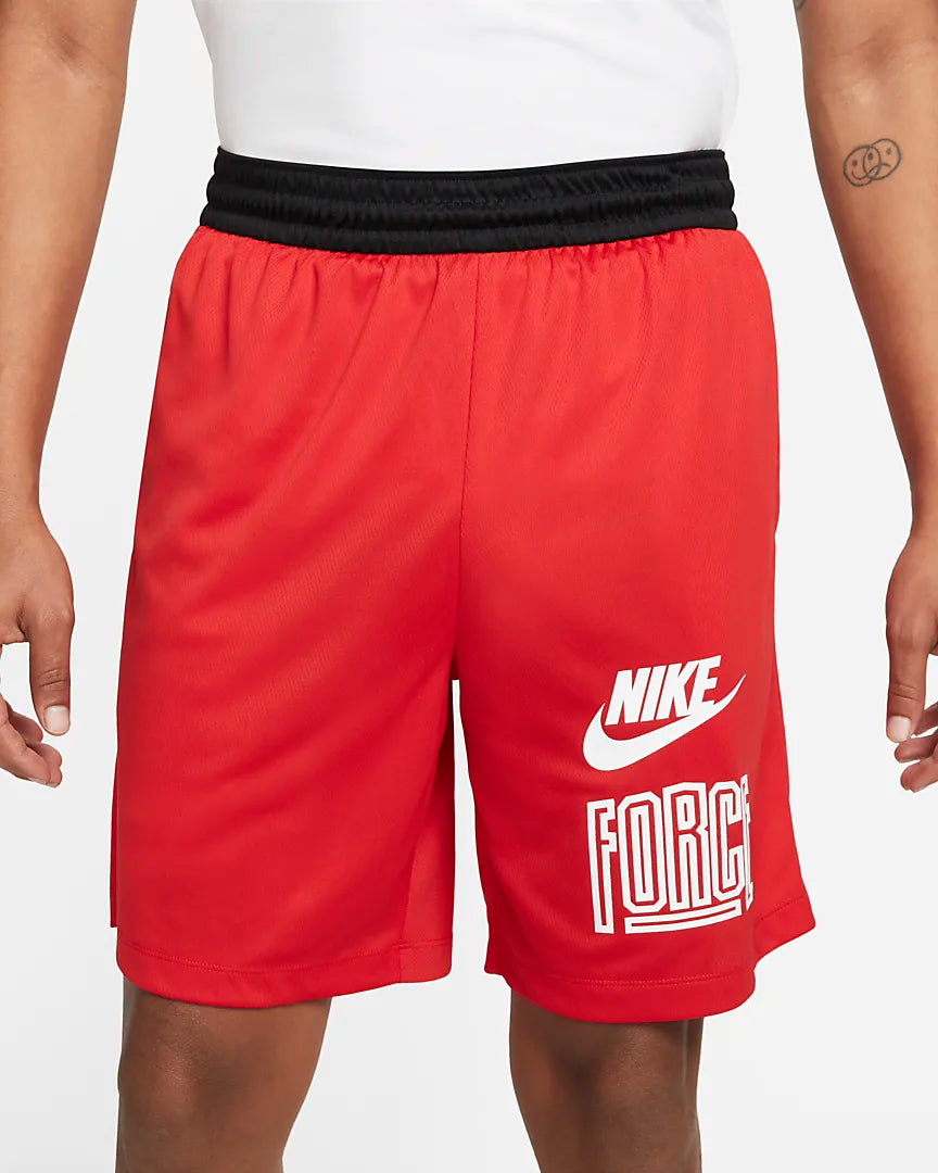 SHORT BASKET DRI-FIT STARTING 5