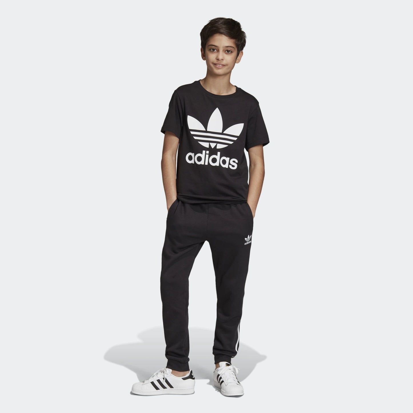 T-SHIRT KIDS CLASSIC TREFOIL