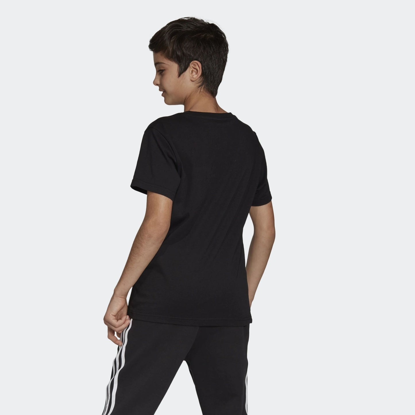 T-SHIRT KIDS CLASSIC TREFOIL